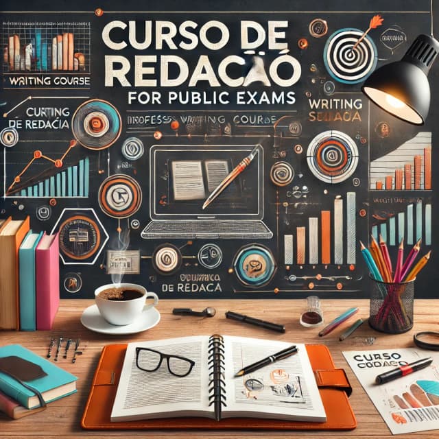 Redação para Concursos